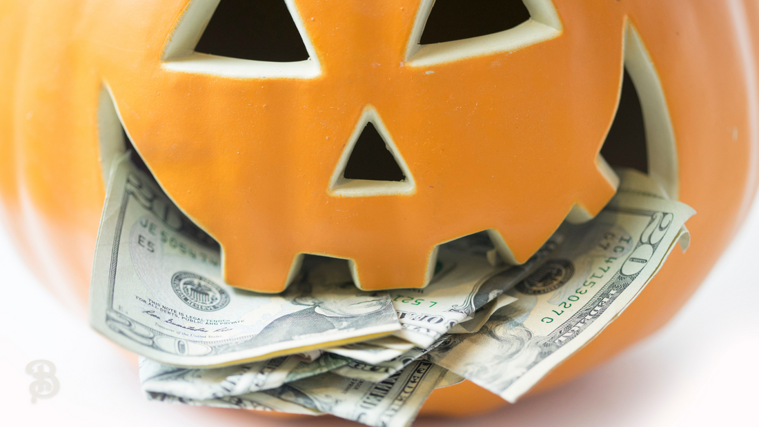 The Right Time to Start Selling Fall Decor