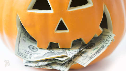 The Right Time to Start Selling Fall Decor