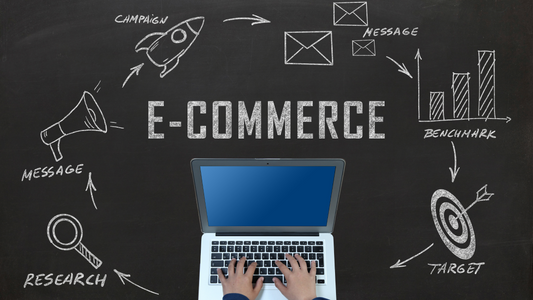 Getting help setting up your new e-commerce store