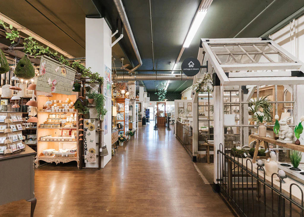 How to Start a Marketplace: A Practical Guide for Building Something People Want to Visit
