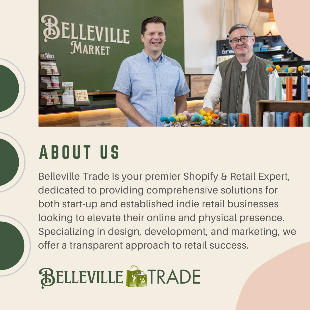 about warren and derrick of belleville trade 