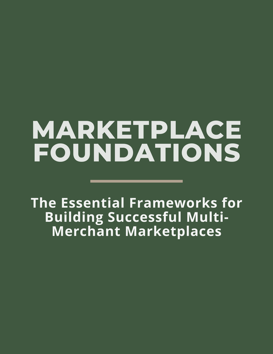 Marketplace Foundations